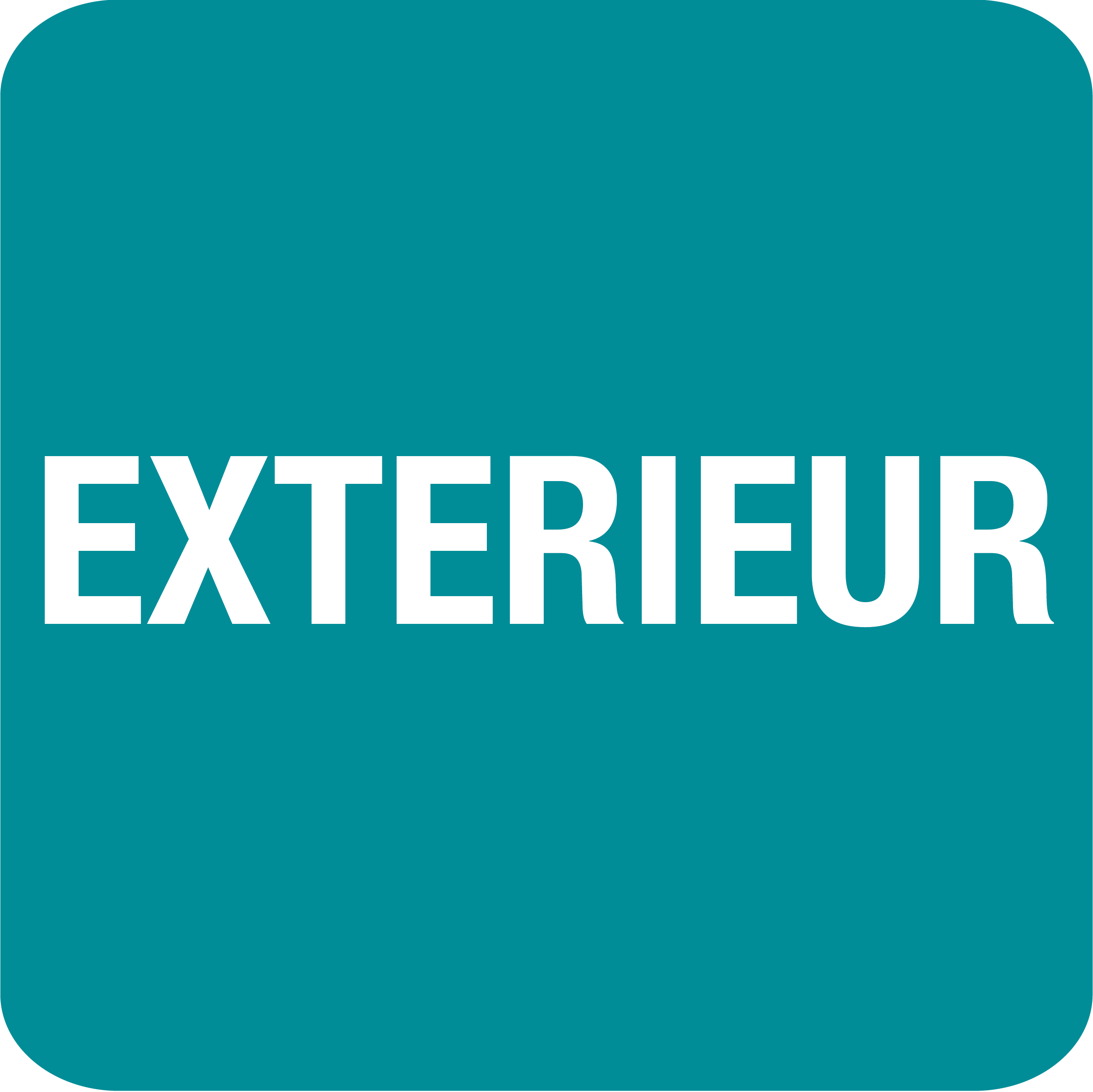 Exterieur