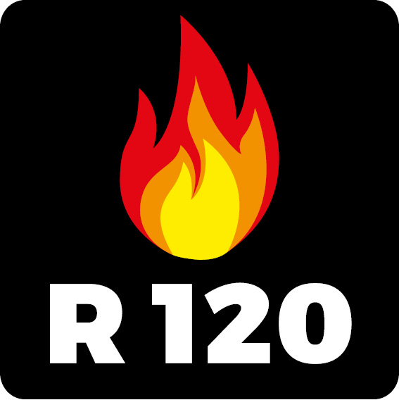 Feu R 120