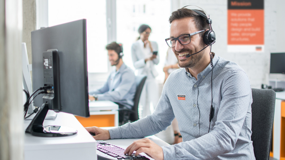 Servizio clienti Servizio clienti